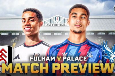 Nhận định trận đấu Fulham vs Crystal Palace, 21h00 ngày 5.9: Giải mã 'gã hàng xóm'