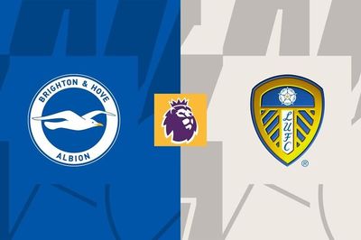 Nhận định trận đấu Brighton vs Leeds, 21h00 ngày 5.9: Hiểm địa Amex