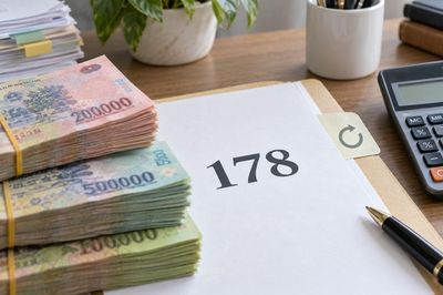 Nghỉ sai chế độ theo Nghị định 178 có phải trả lại tiền?
