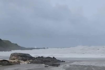 [Video] Biển Đông có khả năng xuất hiện 2-3 cơn bão, áp thấp nhiệt đới trong tháng 9