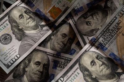 Tỷ giá USD hôm nay (5-9): Đồng USD tăng mạnh