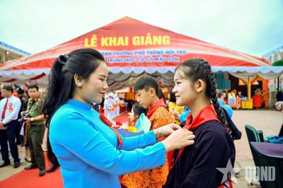 Cả nước đồng loạt tổ chức Lễ khai giảng năm học 2026-2027