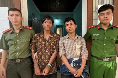 Triệt phá đường dây tổ chức cho người nước ngoài nhập cảnh trái phép vào Việt Nam
