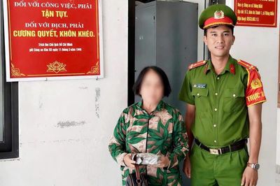Kịp thời ngăn chặn vụ giả danh Công an lừa đảo chiếm đoạt tiền của người dân