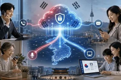 Hàn Quốc: AI miễn phí cho toàn bộ người dân