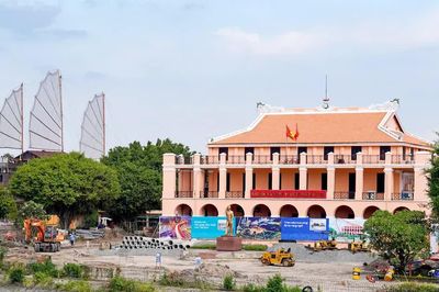 Giữ mạch lịch sử cho di sản