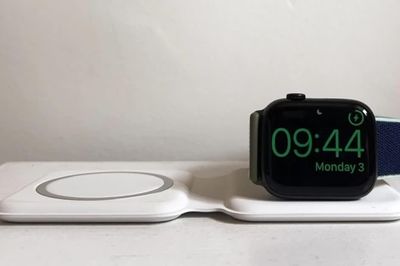 5 phụ kiện dành cho Apple Watch đừng bao giờ mua