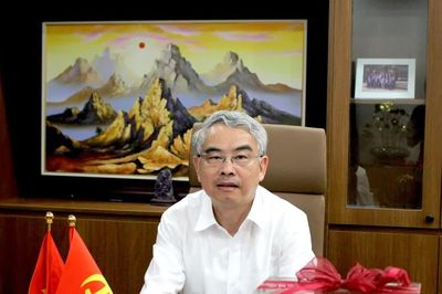 Năm học mới, động lực mới cho giáo dục Hưng Yên