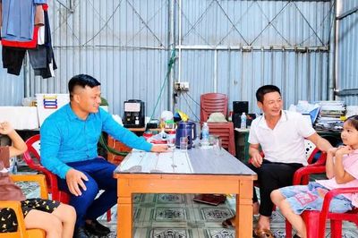 Tiếng trống nơi đảo xa