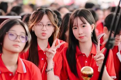 Hiệu trưởng Trường ĐH Ngoại thương khuyến khích sinh viên tham gia ngoại khóa