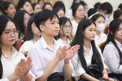 Năm học 2026 – 2027 lấy chất lượng và sự phát triển của người học làm thước đo