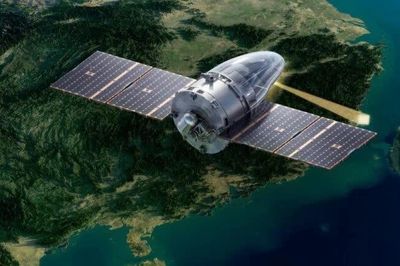 York Space Systems ra mắt nền tảng vệ tinh hoạt động ở quỹ đạo siêu thấp