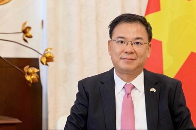 'Sức nóng' hợp tác địa phương Việt Nam - Nhật Bản thể hiện trên cả phương diện lượng và chất