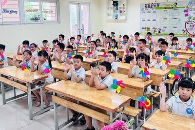 Năm học mới với đổi mới tư duy và chuyển biến thực chất