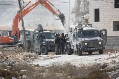 EU bác bỏ kế hoạch di dời ở Gaza, khẳng định tương lai thuộc về nhà nước Palestine