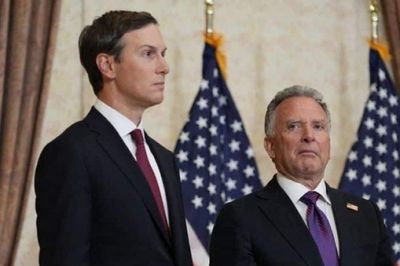 Tổng thống Trump tiết lộ cử hai quân bài chiến lược tìm lối ra cho hòa bình Ukraine