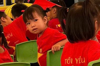 Thư của Tổng Bí thư, Chủ tịch nước Tô Lâm gửi ngành Giáo dục nhân dịp Khai giảng năm học mới 2026-2027