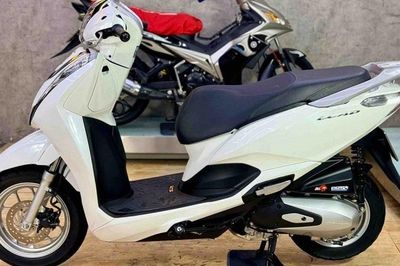 Cập nhật bảng giá xe Honda Lead mới nhất tháng 9/2026