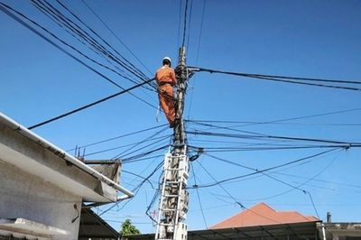 Lịch cúp điện Thành phố Huế hôm nay ngày 6/9/2026