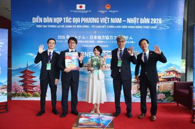 Shimane (Nhật Bản)  – vùng đất “nhân duyên” chào đón du khách Việt