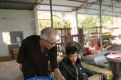 Thúc đẩy kết nối quốc tế về đầu tư, công nghệ trong lĩnh vực 'kinh tế bạc'