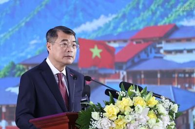 Thủ tướng Lê Minh Hưng: Năm học 2026-2027 sẽ đột phá về chất lượng, mở ra giai đoạn phát triển mới của giáo dục Việt Nam