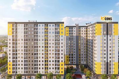 Thành phố Hồ Chí Minh cung cấp thêm 800 căn nhà ở xã hội, giá 19,8 triệu đồng/m2