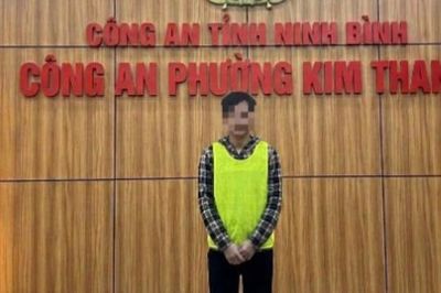 Mạo danh nhân viên ngân hàng, lừa đảo 4 người vay vốn chiếm đoạt gần 180 triệu đồng