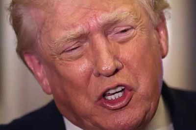 28 phút nghẹt thở chứng kiến ông Trump thoát hiểm bằng xe chở suất ăn