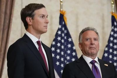 Tổng thống Mỹ Trump đưa ra ý tưởng hòa bình mới, cử hai đặc phái viên đến Nga và Ukraine