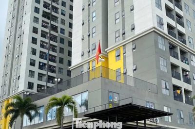 TPHCM: Hơn 373 dự án nhà ở được tháo gỡ vướng sổ hồng