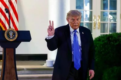 Chính quyền Tổng thống Trump soạn thảo kế hoạch Trung Đông thời hậu chiến