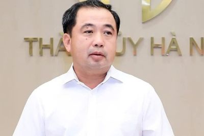 Bí thư Hà Nội yêu cầu phòng, chống tham nhũng vặt trong y tế, giáo dục