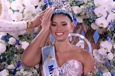 Người đẹp Cộng hòa Dominica đăng quang Miss World ở Khánh Hòa