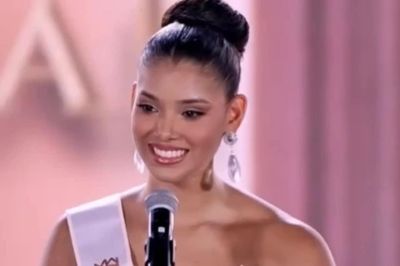 Người đẹp Cộng hòa Dominica đăng quang Miss World ở Khánh Hòa
