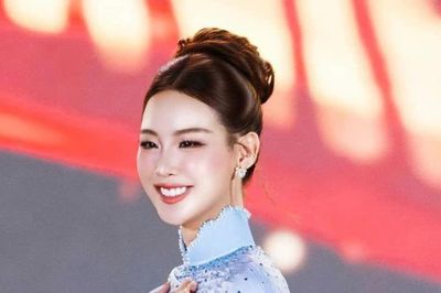 Chung kết Miss World ở Khánh Hòa: Bảo Ngọc vào Top 6