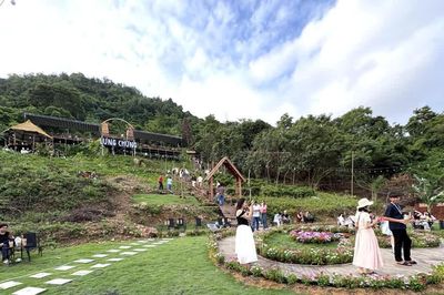 An Giang phạt hai chủ quán cà phê nổi tiếng