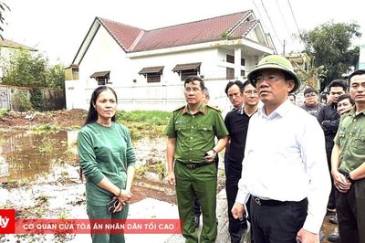 Gia Lai: Khẩn trương xác định nguyên nhân cốt lõi dẫn đến tình trạng ngập úng