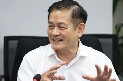 'TPHCM đang đi đúng hướng để trở thành siêu đô thị hùng cường, hạnh phúc'