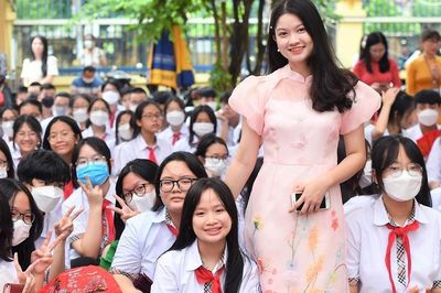 Dự báo thời tiết 5/9/2026: Cả nước nắng nhẹ sáng khai giảng, chiều có thể mưa