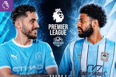 Nhận định Man City vs Coventry: Bắt nạt thầy trò Lampard