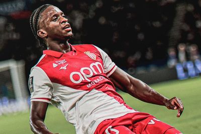 Monaco tạo địa chấn tại Paris, PSG chưa thắng sau 4 trận liên tiếp