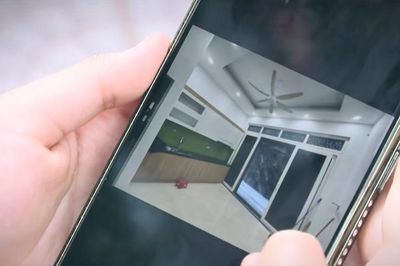 Bẫy lừa đảo thuê nhà trọ online: Xem nhà thật, vẫn mất tiền