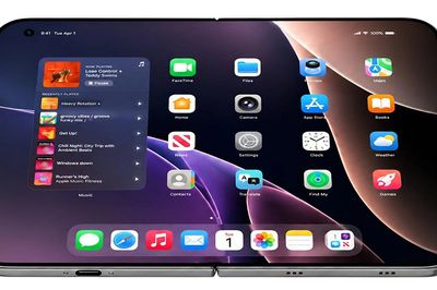 iPhone Ultra gặp 'cú sốc' trước giờ G, có thể bị lùi lịch bán ra?