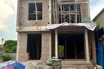Xây nhà ở riêng lẻ không phép bị phạt 80 triệu đồng, trường hợp nào phải phá dỡ?