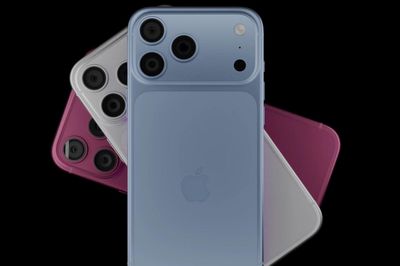iPhone 18 Pro chỉ còn 5 ngày: Tất cả những gì đã biết về siêu phẩm sắp ra mắt