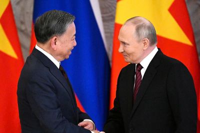 Tổng Bí thư, Chủ tịch nước thăm Nga và Pháp: Sự coi trọng đặc biệt của Việt Nam