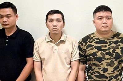 Vụ xe cứu thương thu 9,5 triệu đồng ở Thanh Hóa: Triệu tập 3 đối tượng