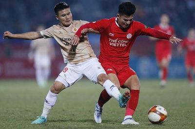 Lịch thi đấu vòng 2 V-League mùa giải 2026/27 mới nhất