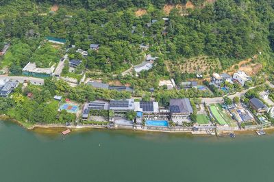 Cưỡng chế loạt homestay ven hồ Đồng Đò: 5 điều người mua đất rừng phải biết